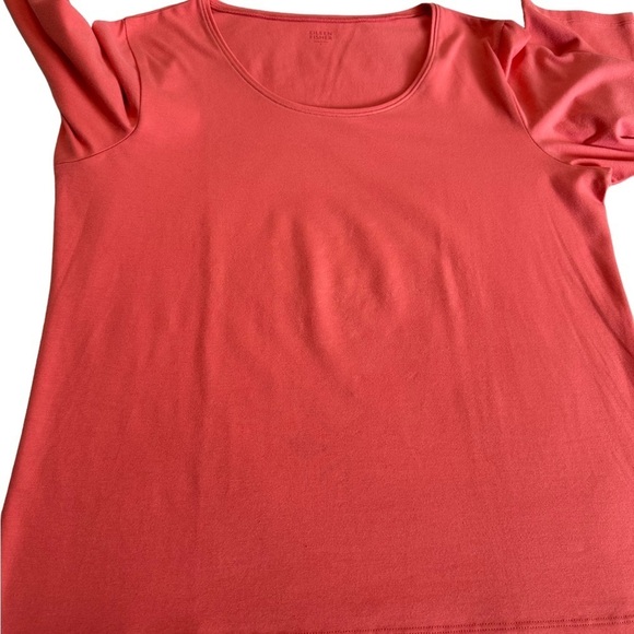 Eileen Fisher Women’s Top Size Large - Picture 6 of 13